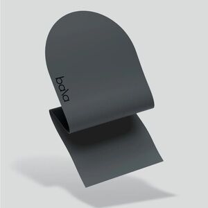 Bala Charcoal Fitness Mat